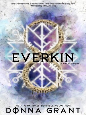 Everkin - ebook